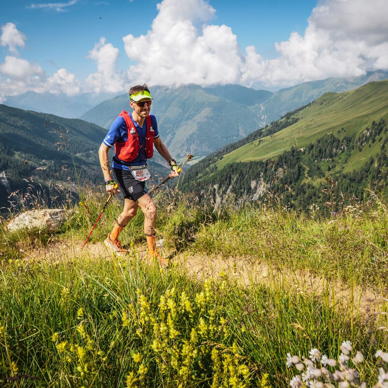 Großglockner Ultra Trail (GGUT)