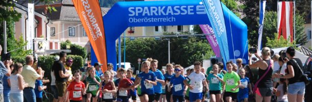 Das war der Mollner Ortslauf 2024
